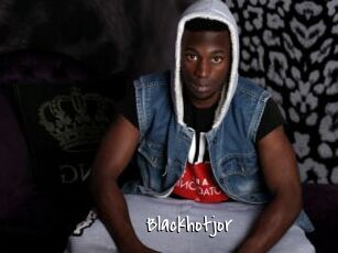blackhotjor Sexy Footjobs