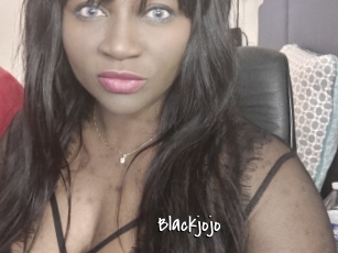 blackjojo Sexy Footjobs