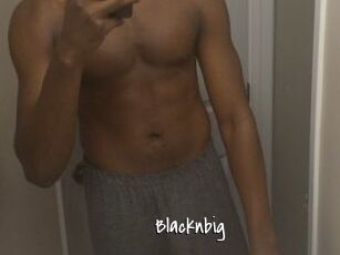 Blacknbig