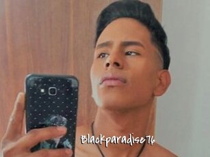 Blackparadise76
