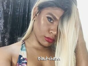 Blackshaina