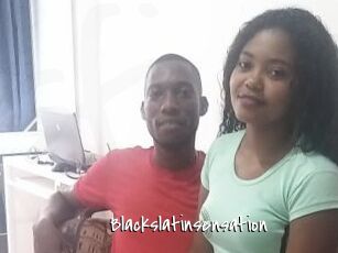 Blackslatinsensation