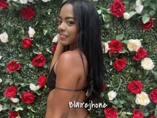 Blairejhone