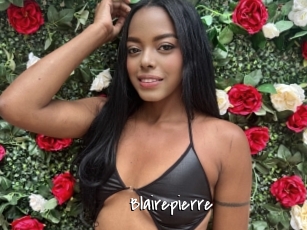Blairepierre