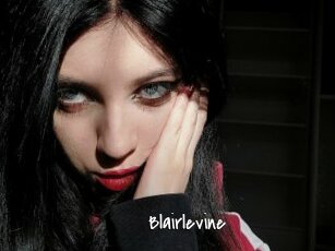 Blairlevine