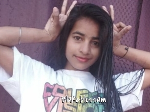 Blakeblossam