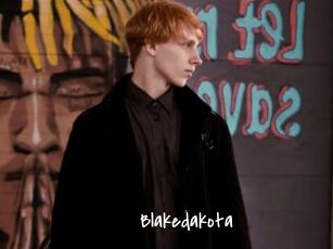 Blakedakota