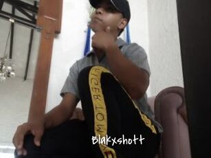Blakxshott