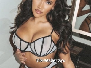 Blasianbarbixo