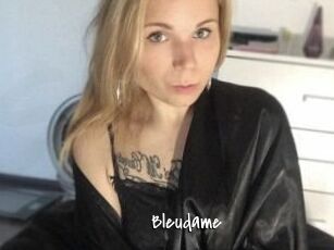 Bleudame