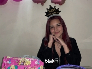 Blinkliii