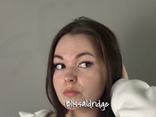 Blissaldridge