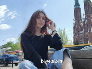 Blissfulella