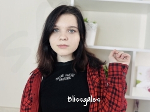Blissgales