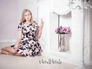 Blondblonde