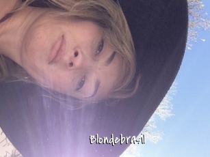 Blondebrasil