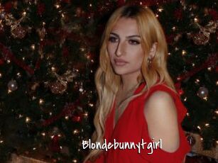 Blondebunnytgirl