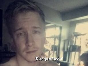 Blondem0nstr
