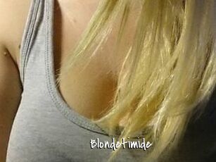 Blondetimide