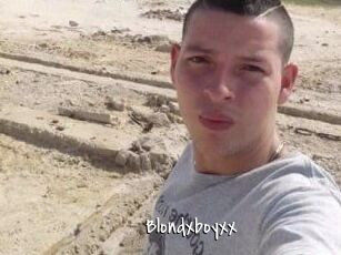 Blondxboyxx
