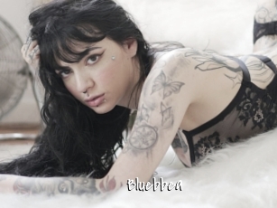 Bluebbea