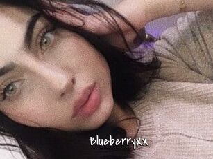 BlueberryXX