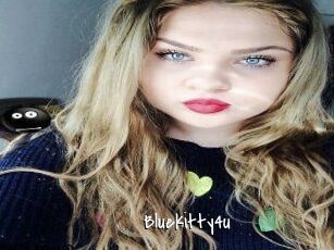 Bluekitty4u
