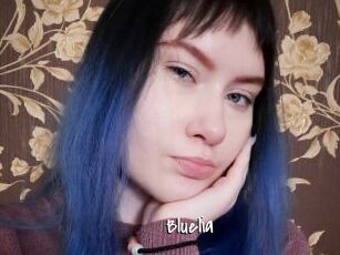 Bluelia
