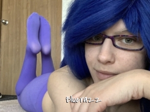 bluerazz Sexy Footjobs