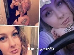 Blueyedvixen1990