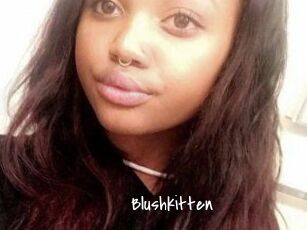 Blushkitten