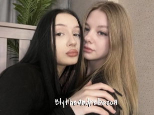 Blytheandrebecca