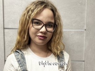 Blythecusson