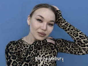 Blythedanbury