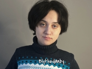Blythedanby