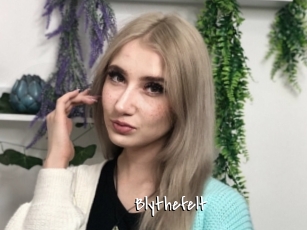 Blythefelt