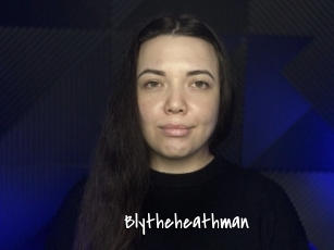 Blytheheathman