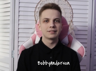 Bobbyanderson