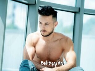 Bobbygrant
