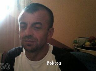 Bobocu