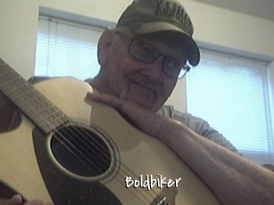 Boldbiker