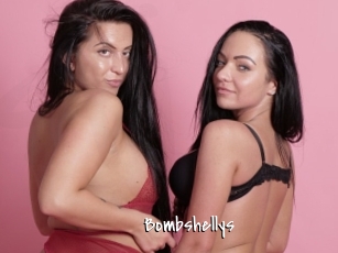 bombshellys Sexy Footjobs