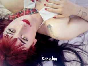 bonieluu Sexy Footjobs