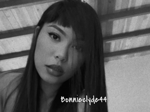 Bonnieclyde44