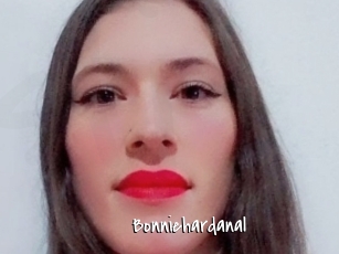 Bonniehardanal