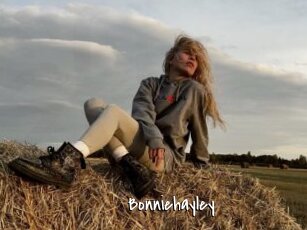 Bonniehayley