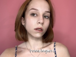 Bonniehaymore