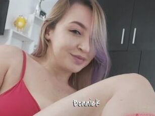 Bonniek