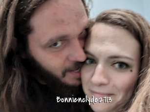 Bonnienclyde2713