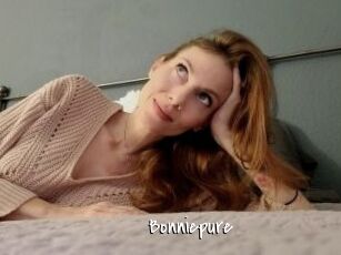 Bonniepure
